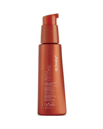 Joico Smooth Cure Leave-in Rescue Treatment - tratament fara
clatire pentru par cret/rebel/fir gros