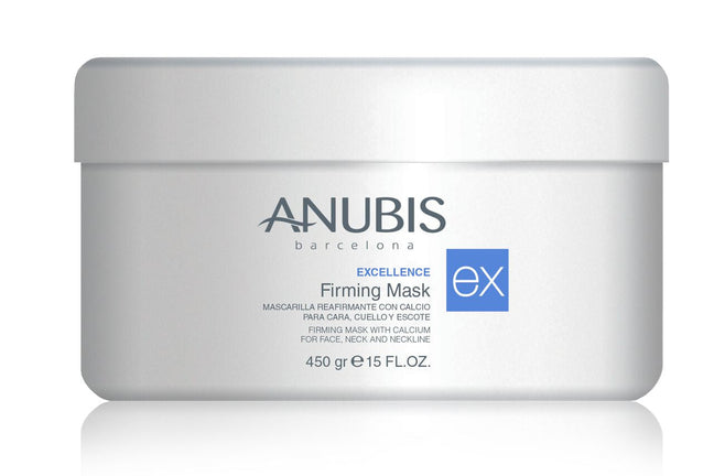Masca gipsata pentru fermitate ten matur- Anubis Excellence Firming Mask 450 gr