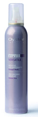 Spuma cu fixare intermediara- Oyster Fixi Versatile Volumising Mousse Medium Hold 250 ml