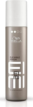 Fixativ de finish - Wella Eimi  Flexible Finish 250 ml