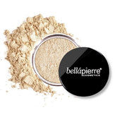 Fond de ten mineral pulbere- Bella Pierre Loose Mineral Foundation 9 gr (10 nuante) - ULTRA