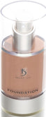 Fond de ten - Kodi Foundation 40 ml (nuante variate) - honey beige