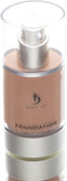 Fond de ten - Kodi Foundation 40 ml (nuante variate) - vanilla beige