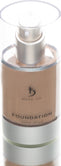Fond de ten - Kodi Foundation 40 ml (nuante variate) - dark beige