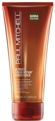 Balsam pentru reparare intensa, par vopsit - PAUL MITCHELL Ultimate Color Repair Conditioner 200 ml