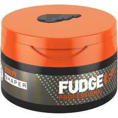 Crema modelatoare satin mat cu fixare medie - FUDGE Hair Shaper Original 75 gr