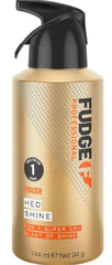 Spray pentru stralucire - FUDGE Head Shine Spray 144 ml