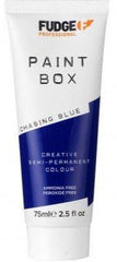 Vopsea de par semi-permanenta - FUDGE Paintbox Chasing Blue 75 ml
