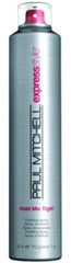 Fixativ cu fixare puternica si uscare rapida - PAUL MITCHELL Express Style Hold Me Tight 300 ml