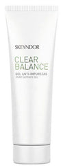 Gel tratare si prevenire impuritati, ten gras - SKEYNDOR Clear Balance Pure Defence Gel 50 ml