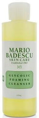 Demachiant pentru pielea matura - Mario Badescu Glycolic Foaming Cleanser 177 ml