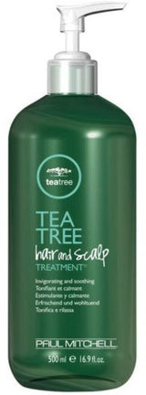 Tratament par si scalp - PAUL MITCHELL Tea Tree Hair and Scalp Treatment 500 ml