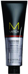 Gel cu fixare extrem de puternica - PAUL MITCHELL Mitch Hardwired 75 ml