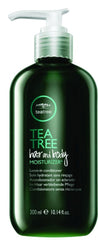Balsam fara clatire pentru par si corp - PAUL MITCHELL Tea Tree Hair and Body Moisturizer 300 ml