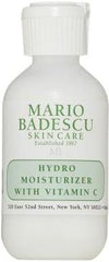 Crema de zi cu vitamina C pentru tenul mixt - Mario Badescu Hydro Moisturizer cu Vitamina C 59 ml