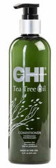 Balsam pentru par si scalp sensibil - CHI Tea Tree Conditioner 739 ml