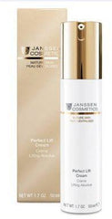 Crema pentru lifting intensiv- JANSSEN Mature Skin Perfect Lift Cream 50 ml