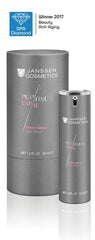 Serum intensiv premium- JANSSEN Platinum Care Effect Serum 30 ml