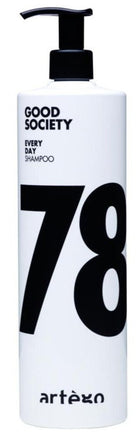Sampon pentru uz zilnic - ARTEGO Good Society Every Day Shampoo 1000 ml