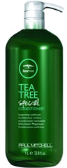 Balsam revigorant - PAUL MITCHELL Tea Tree Special Conditioner 1000 ml