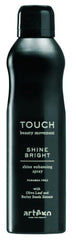 Spray de par pentru luciu - ARTEGO Touch Shine Bright 250 ml