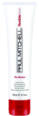Crema de texturare - PAUL MITCHELL Re-Works Texture Cream 150 ml