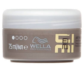 Pomada pentru stralucire, fixare nivel 1 - Wella Eimi Styling Just Brilliance 75ml