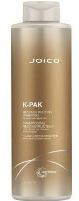 Joico K-Pak Shampoo - sampon pentru par degradat 1000 ml