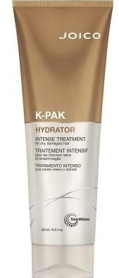 Joico K-PAK Intense Hydrator - Tratament pentru hidratare si reconstructie 250 ml