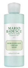 Demachiant pentru tenul sensibil/uscat - Mario Badescu Keratoplasm Cream Soap 177 ml