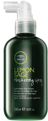 Spray pentru volum - PAUL MITCHELL Tea Tree Lemon Sage Thickening Spray 200 ml