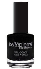 Lac de unghii negru- Bella Pierre Nail Polish Dark Grape 14 ml