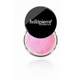Sclipici cosmetic- Bella Pierre Glitter Powder 3,75 gr (10 nuante) - LIGHT PINK