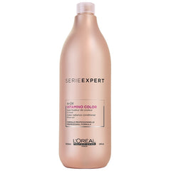 Balsam pentru par vopsit - Loreal SE Vitamino Color A-OX Conditioner 1000 ml