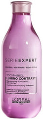 Sampon pentru parul cu suvite - Loreal SE Lumino Contrast Tocopherol Shampoo 300 ml