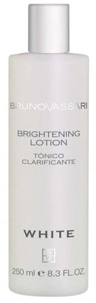 Lotiune tonica de albire - Bruno Vassari Whitening Line Brightening Lotion 250 ml