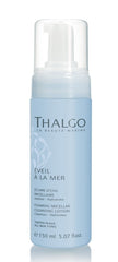 Lotiune micelara spuma de curatare - THALGO Foaming Micellar Cleansing Lotion 150 ml