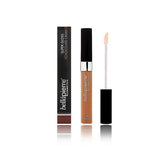 Luciu de buze pentru volum- Bella Pierre Super Lip Gloss 9 ml (6 nuante) - CHOCOLATE CREAM