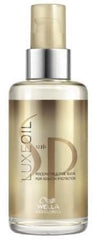 Elixir resconstructiv- WELLA SP LUXE OIL 100 ML