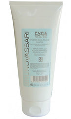 Masca purificatoare pentru ten gras - Bruno Vassari Balance Mask Pure Solution 200 ml