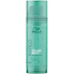 Masca pentru volum - Wella Wp Invigo Volume Boost Crystal Mask 145 ml