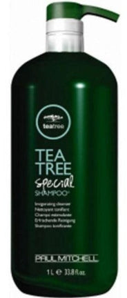 Sampon revigorant - PAUL MITCHELL Tea Tree Special Shampoo 1000 ml