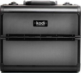 Geanta cosmetica din metal- Kodi Beauty Case Metal
