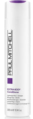 Balsam pentru volum - PAUL MITCHELL Extra-Body Conditioner 300 ml