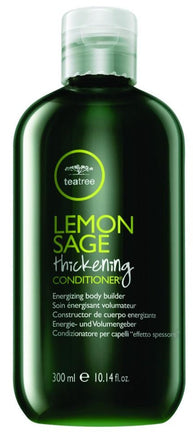 Balsam pentru volum - PAUL MITCHELL Tea Tree Lemon Sage Thickening Conditioner 300 ml