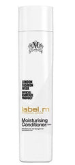 Balsam hidratant pentru par uscat – Label M Moisturising Conditioner 300 ml