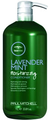 Balsam pentru hidratare - PAUL MITCHELL Tea Tree Lavender Mint Moisturizing Conditioner 1000 ml