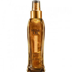 Ulei pentru par si piele - Loreal SE Mythic Oil Shimmering Oil 100 ml