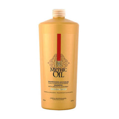 Sampon pentru par des si uscat - Loreal SE Mythic Oil Shampoo Thick Hair 1000 ml