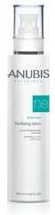 Lotiune tonica pentru oxigenare si reinnoire celulara cu AHA - Anubis New Even Tonifying Lotion 250 ml